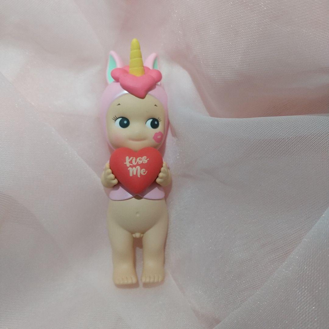 ソニーエンジェル　メッセージオブラブ　シークレット　sonny massage