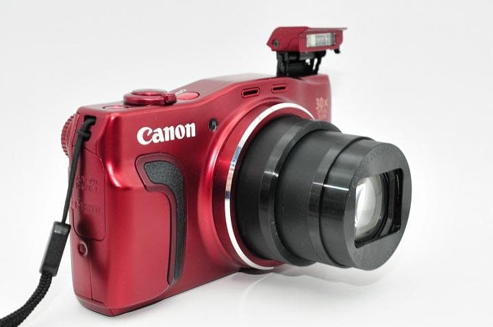 15621 キヤノン CANON SX710 HS PowerShot デジカメ