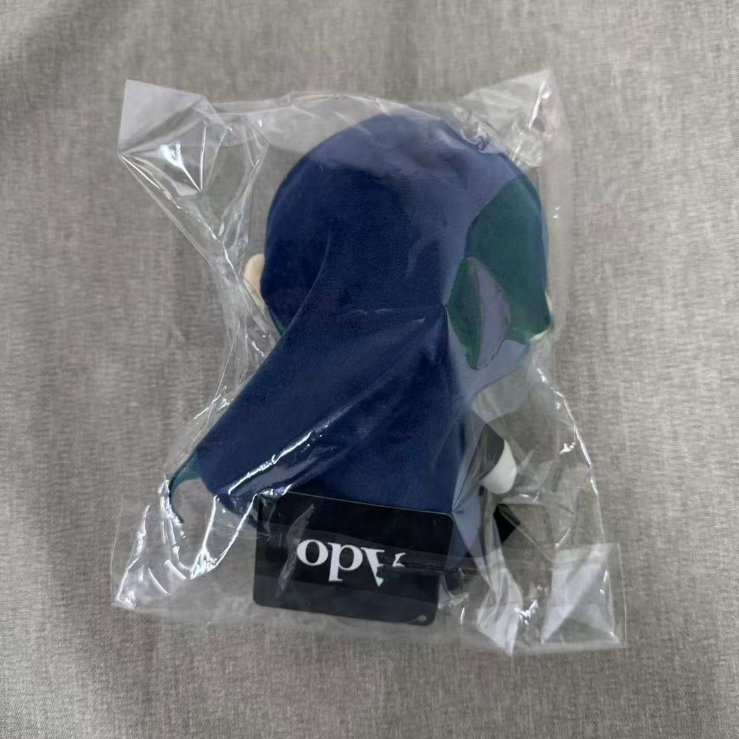 生まれましたよ　おめでとうAdoちゃん　ぬいぐるみ