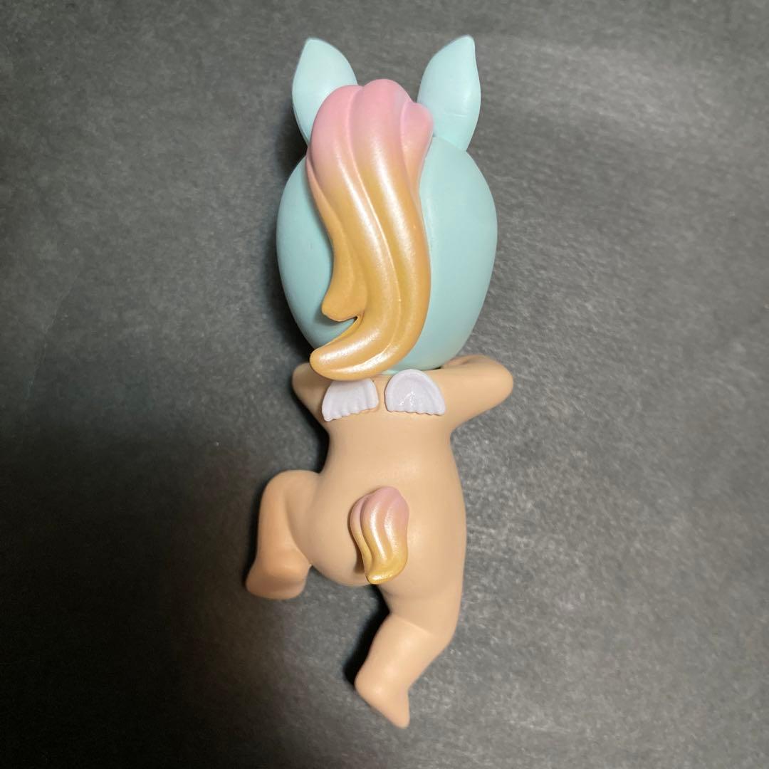 【正規品／最終値下げ】ソニーエンジェル　ヒッパーズ　ドリーミング　シークレット