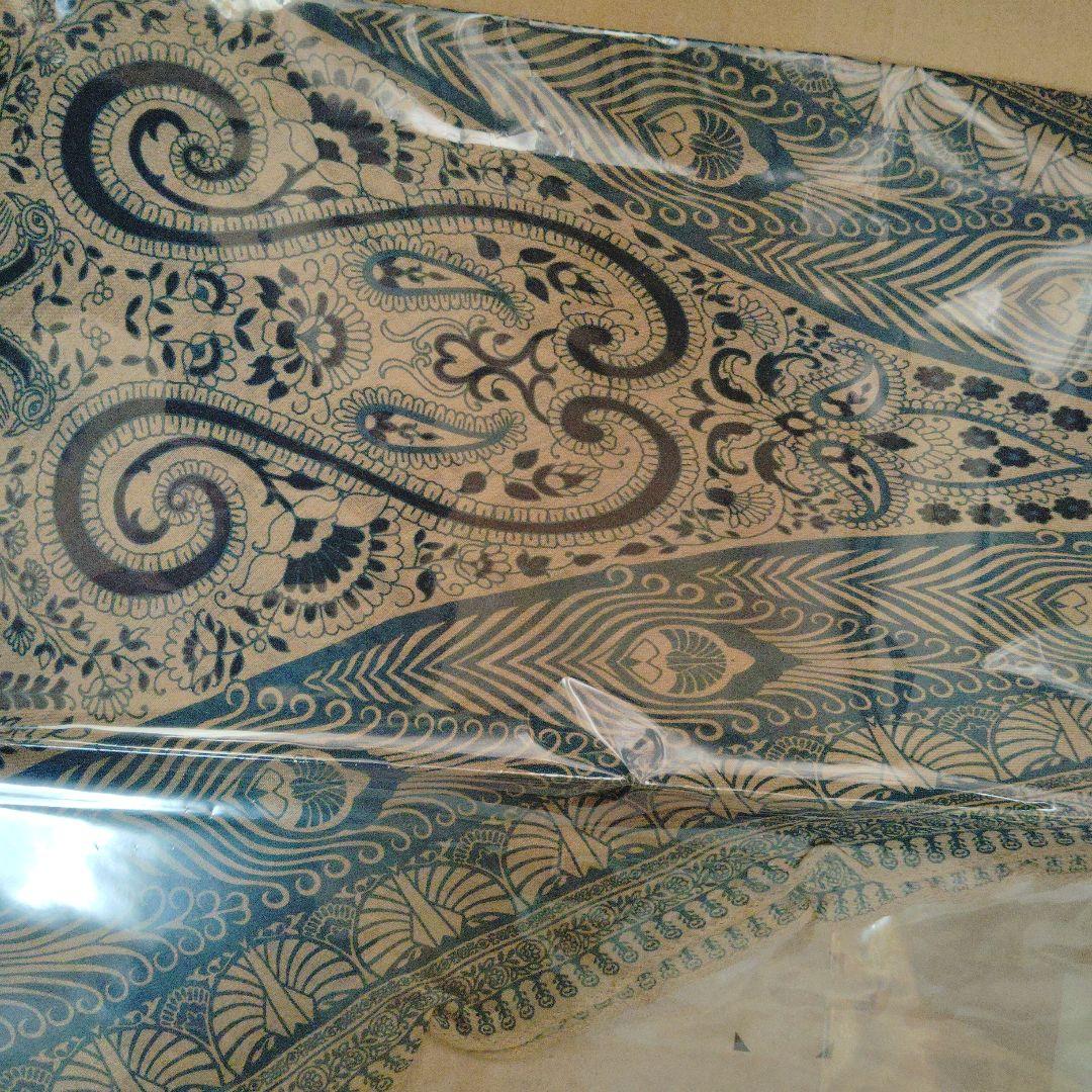 今月末限定値下げ東京事変　労働カシミヤシルク　有田未使用