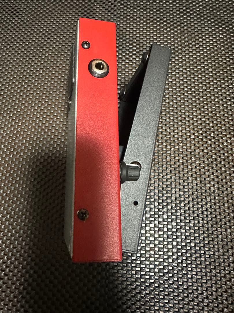 MORLEY 20/20 Bad Horsie Wah ワウペダル