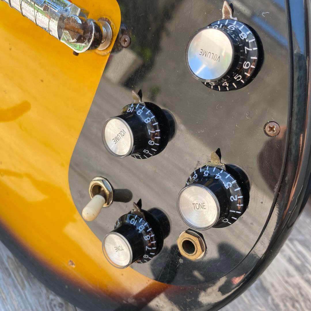 【レア】70's グレコ MG-600 メロディメーカー