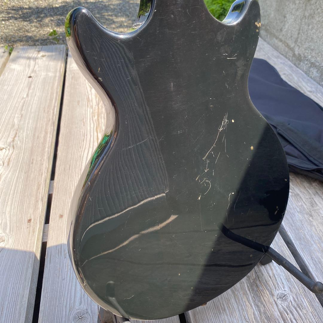 【レア】70's グレコ MG-600 メロディメーカー