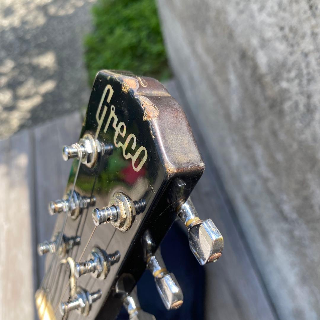 【レア】70's グレコ MG-600 メロディメーカー