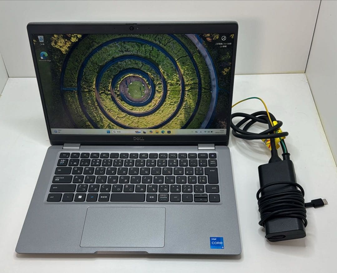 Windowsノート本体 DELL Latitude 5330