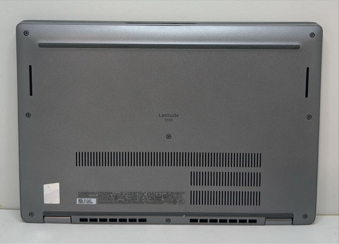 Windowsノート本体 DELL Latitude 5330