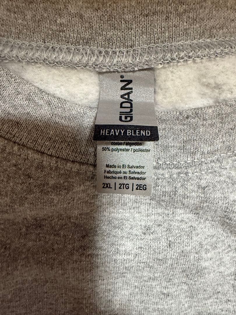 ちゃくら　スウェット