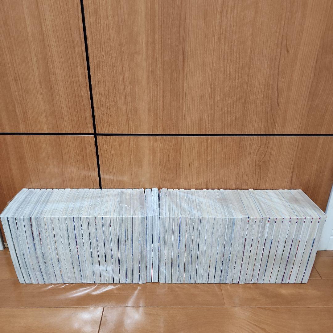 美品【全巻セット】　暁のヨナ　1巻から46巻　最新巻付き