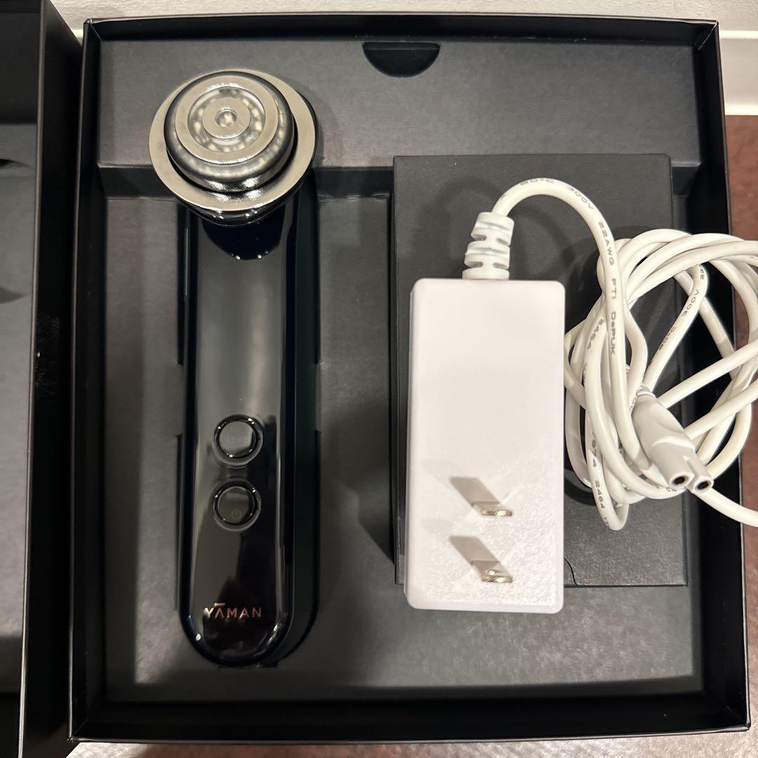 YA−MAN 美顔器　フォトプラス　プレステージS M20 定価99000円