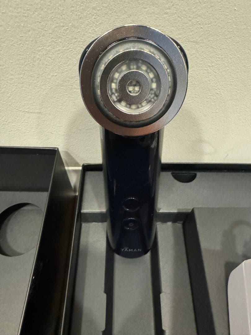 YA−MAN 美顔器　フォトプラス　プレステージS M20 定価99000円