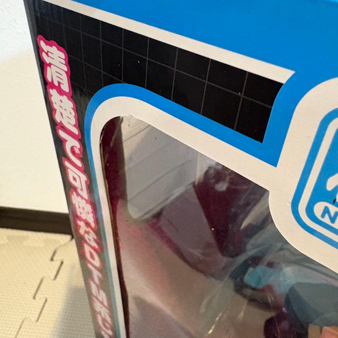 新品未開封 ねんどろいどぷらす じゃんぼ初音ミク A賞 フィギュア