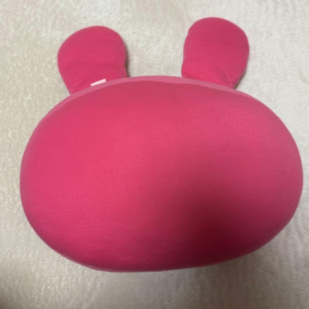 【希少】メゾピアノ ❤︎ ベリエちゃん クッション