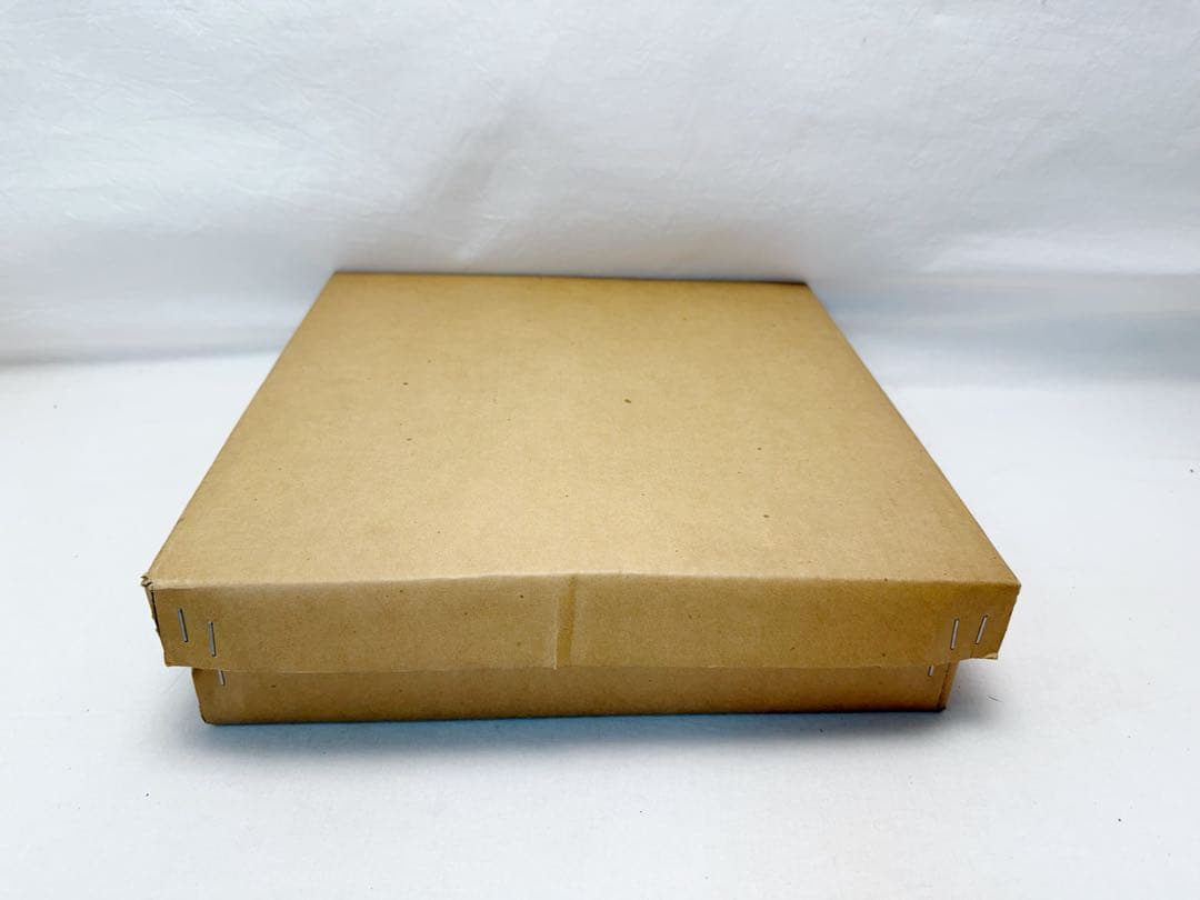 茶道具 更好棚 玄々斎好写 二重棚 爪紅 組み立式 紙箱