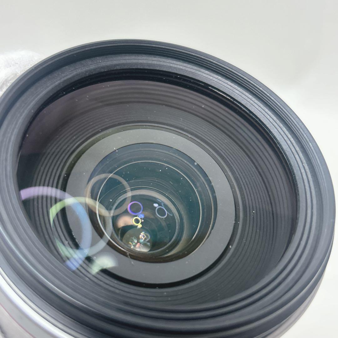 レンズ(ズーム) CANON EF 28-300 F3.5-5.6 L IS USM