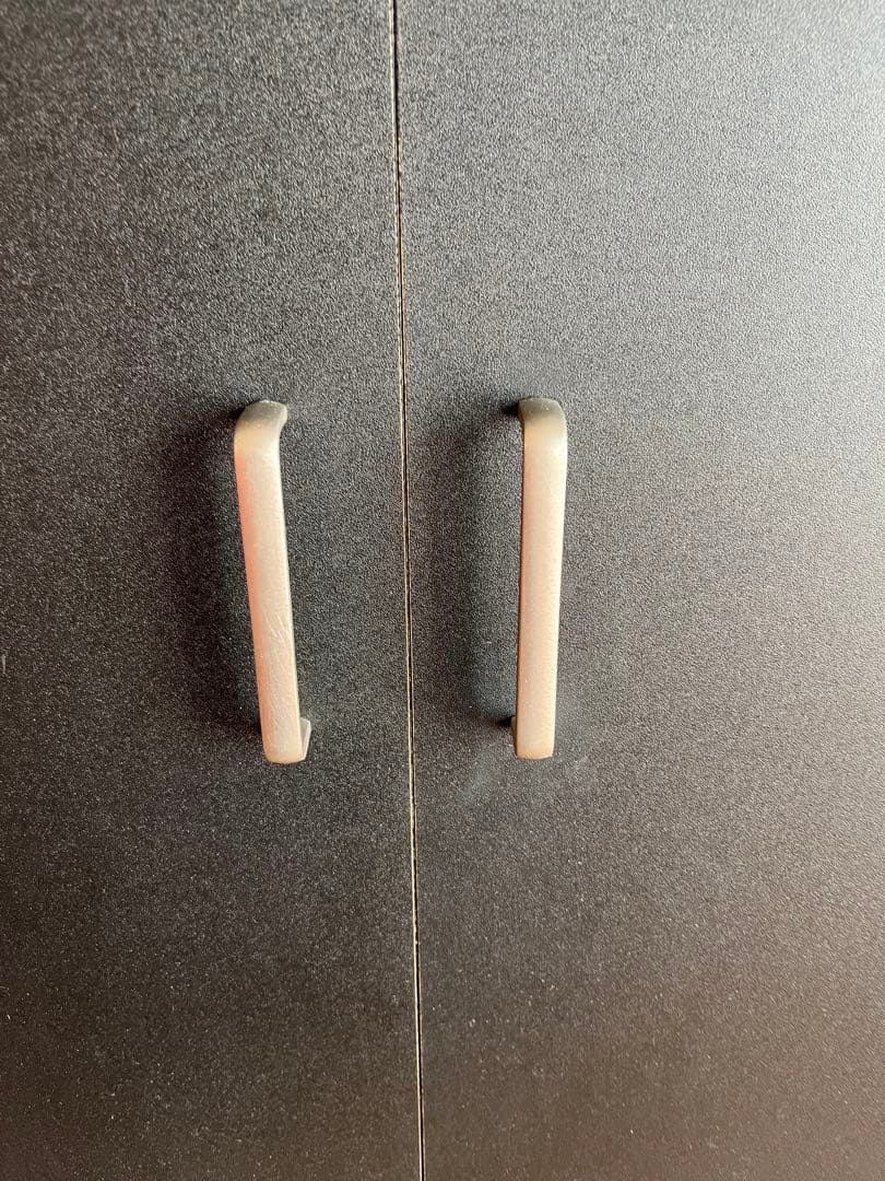 【梱包、発送たのメル便のみ】水槽用キャビネット　値下げしました‼️