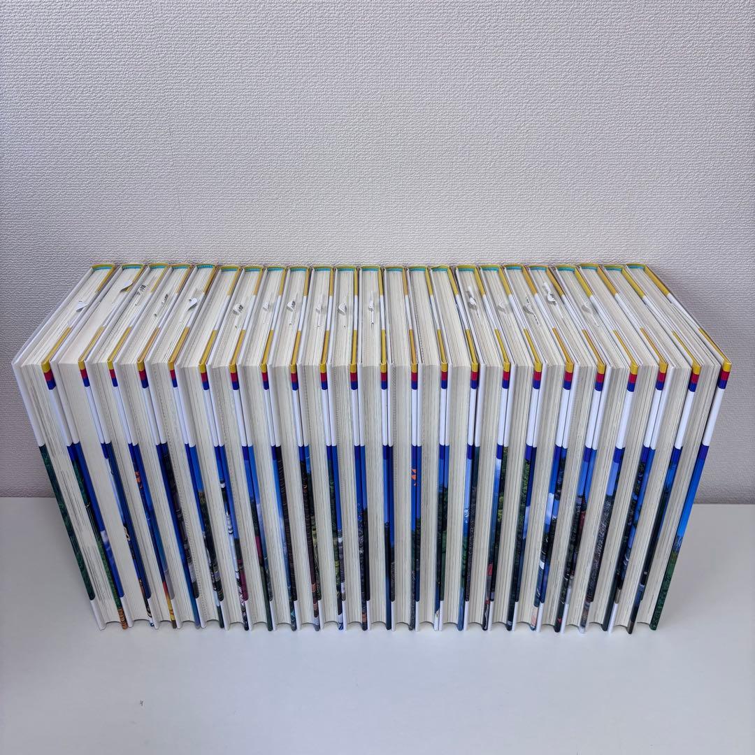 【大人気】少年少女 日本の歴史　全21巻＋別巻2冊（箱付き）