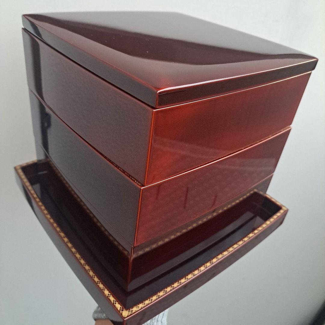 【輪島塗　6.5寸\