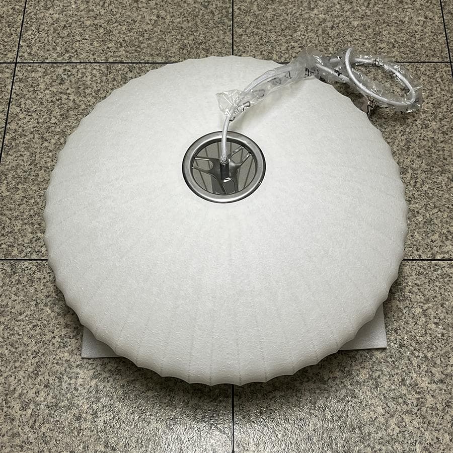 ペンダントライト ジョージ・ネルソン バブルランプ ソーサーMサイズ