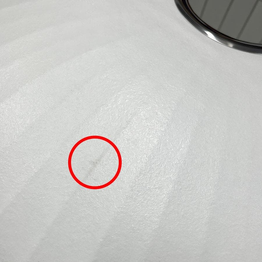 ペンダントライト ジョージ・ネルソン バブルランプ ソーサーMサイズ