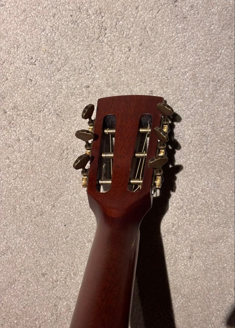 crafter mind W premium アコースティックギター アコギ