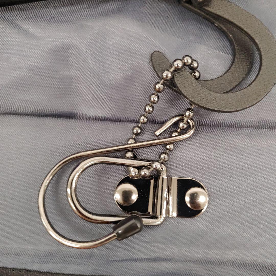 値下げ中508544　[エース] ガーメントバッグ メンズ