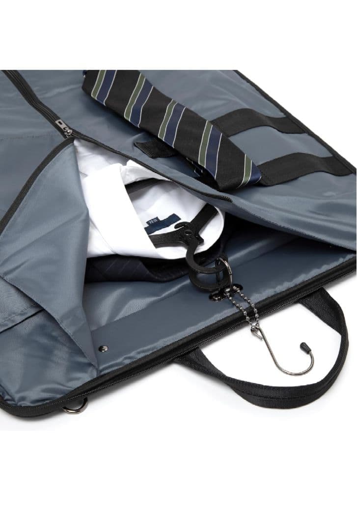 値下げ中508544　[エース] ガーメントバッグ メンズ