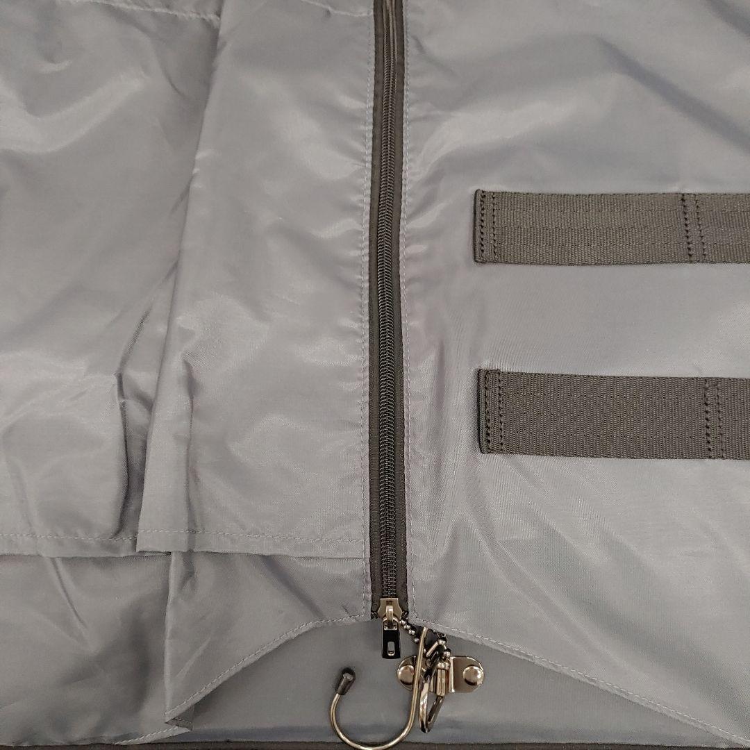 値下げ中508544　[エース] ガーメントバッグ メンズ