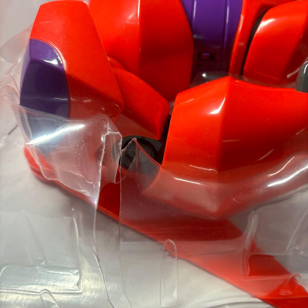 【外箱付】 ディズニー DXフライングアクション ベイマックス2.0