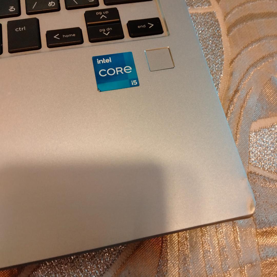 13インチ 12世代 i5 1920*1200 16G 256G HP