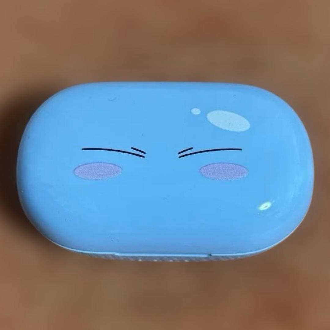 転スラ　TOoKA BASE コラボ ワイヤレスイヤホン