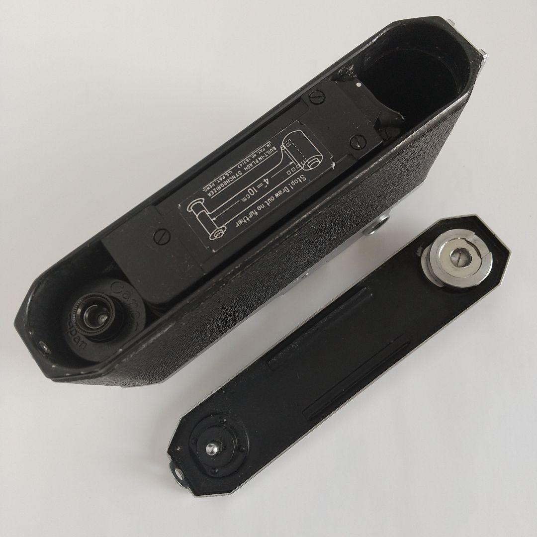 キャノンIVSBボディーのみ