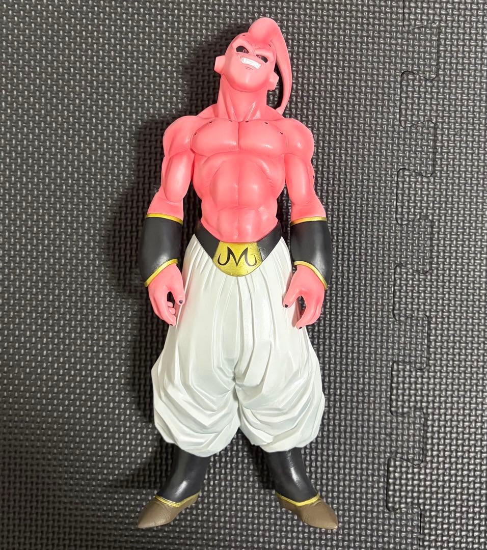 一番くじ ドラゴンボール オムニバス F賞 魔人ブウ【値下交渉不可】開封品