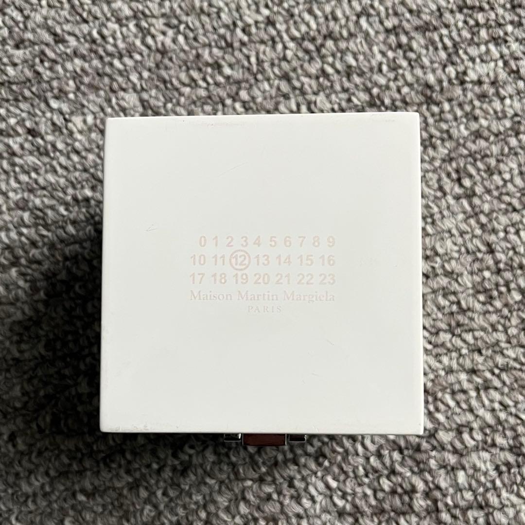 【希少】Maison Martin Margiela スプリットリング