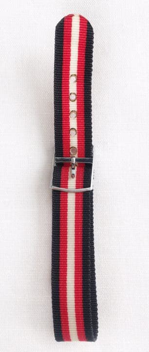 ☆70‘s・80’s ビンテージ　動作ok 水森亜土ちゃんイラスト　手巻き腕時計