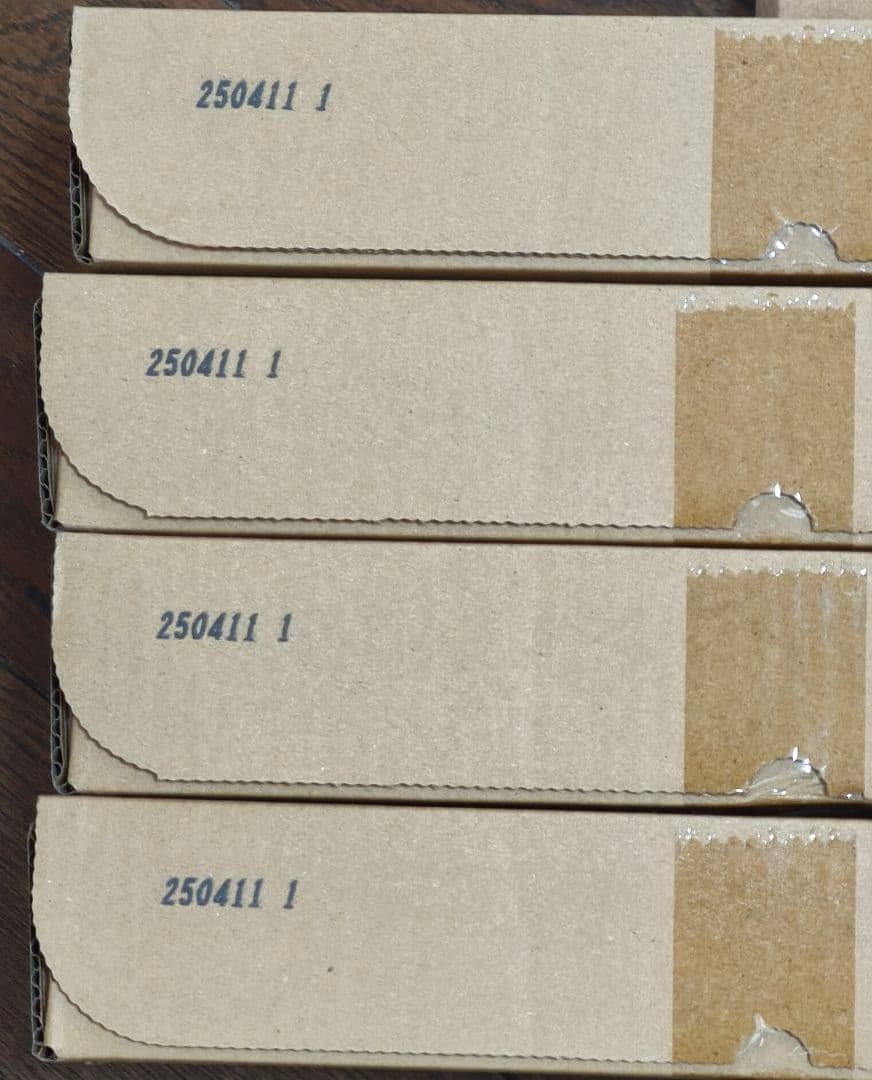 Panasonic NEL4400ENLE9 ライトバー 未使用品 4台セット