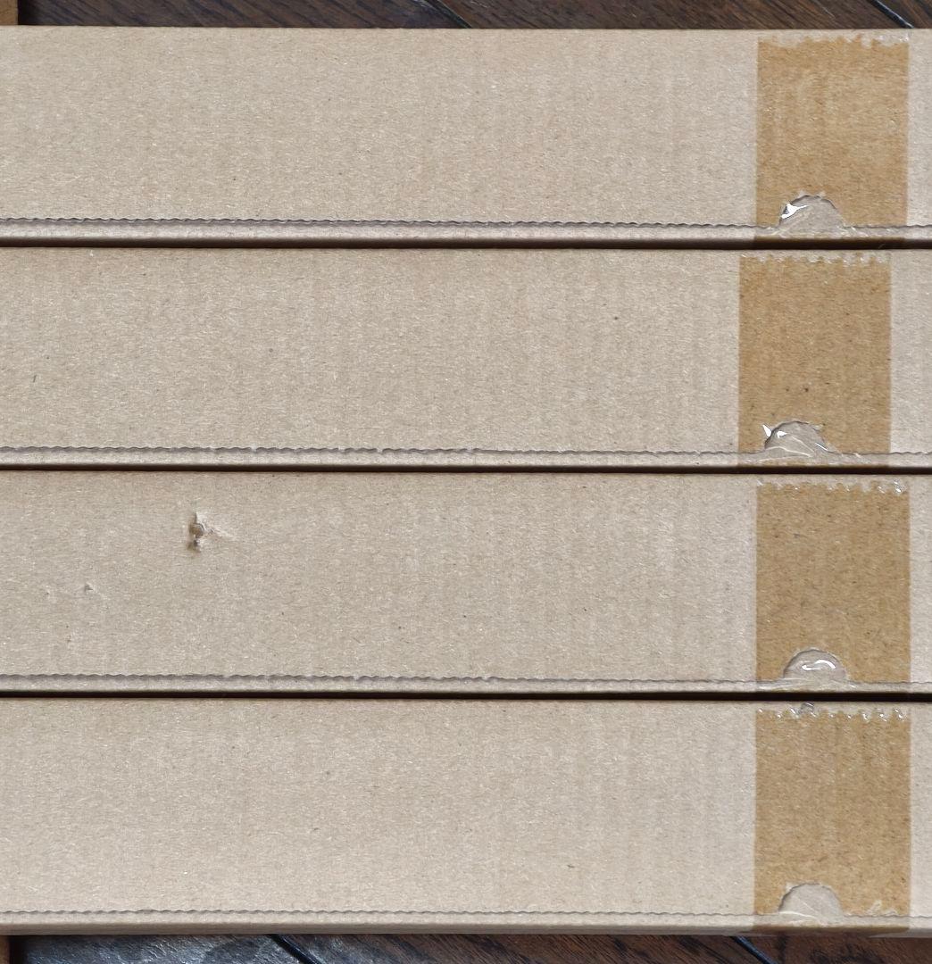 Panasonic NEL4400ENLE9 ライトバー 未使用品 4台セット