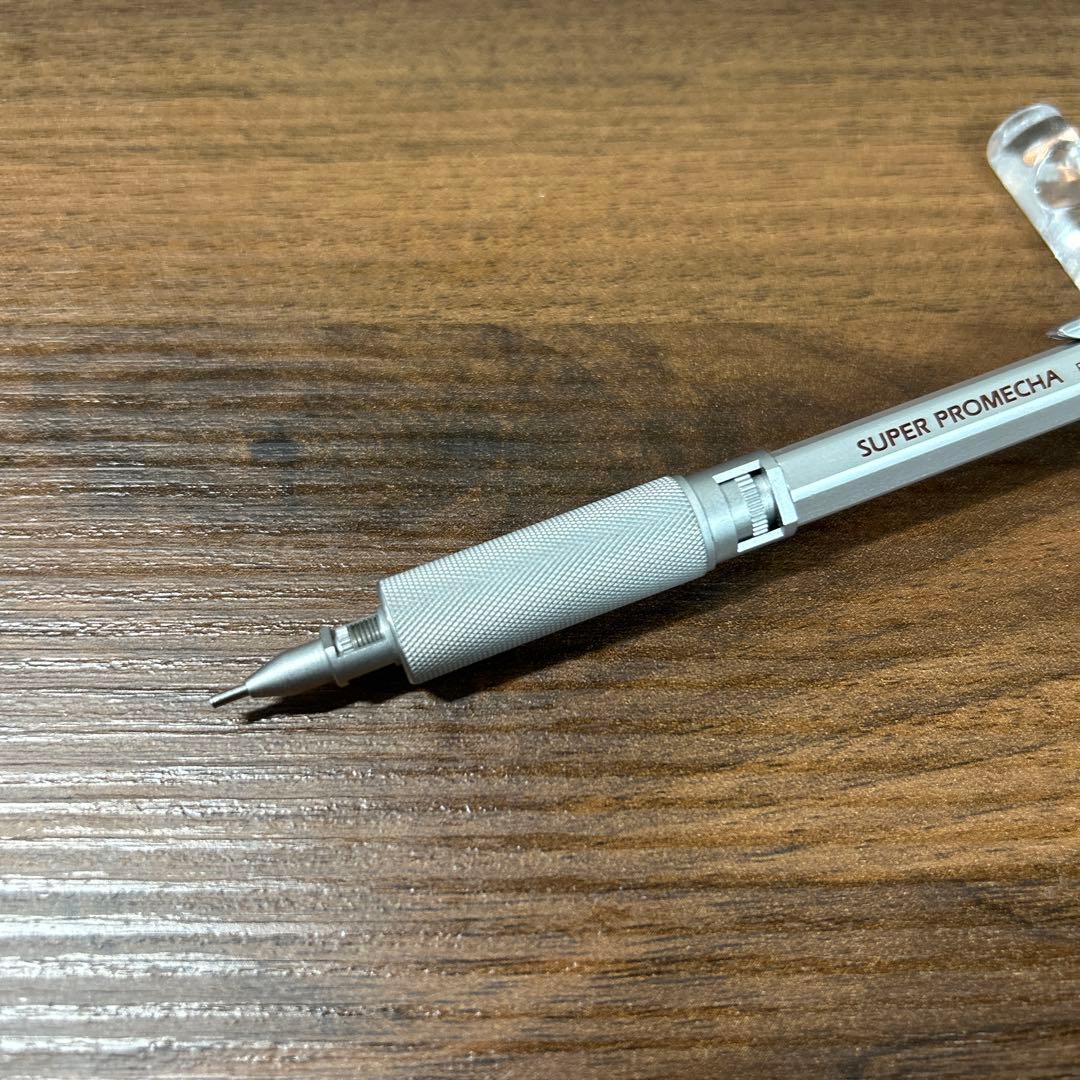 ★*★様 SUPER PROMECHA 0.9mm スーパープロメカ 廃盤 シャ