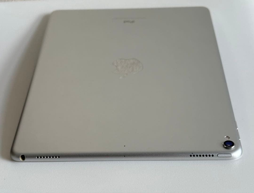 iPad Pro 10.5 インチ 64GB Wi-Fi シルバー