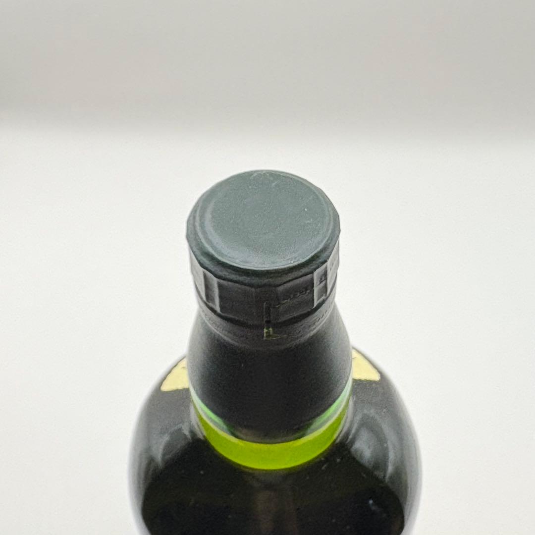 サントリー　白州12年　700ml 旧ボトル