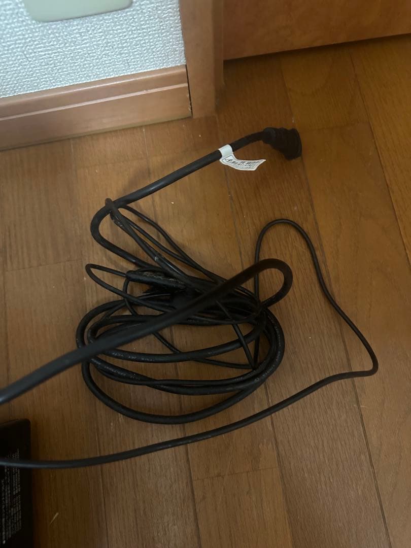 ジェックス クールウェイ　BK210 水槽用クーラー