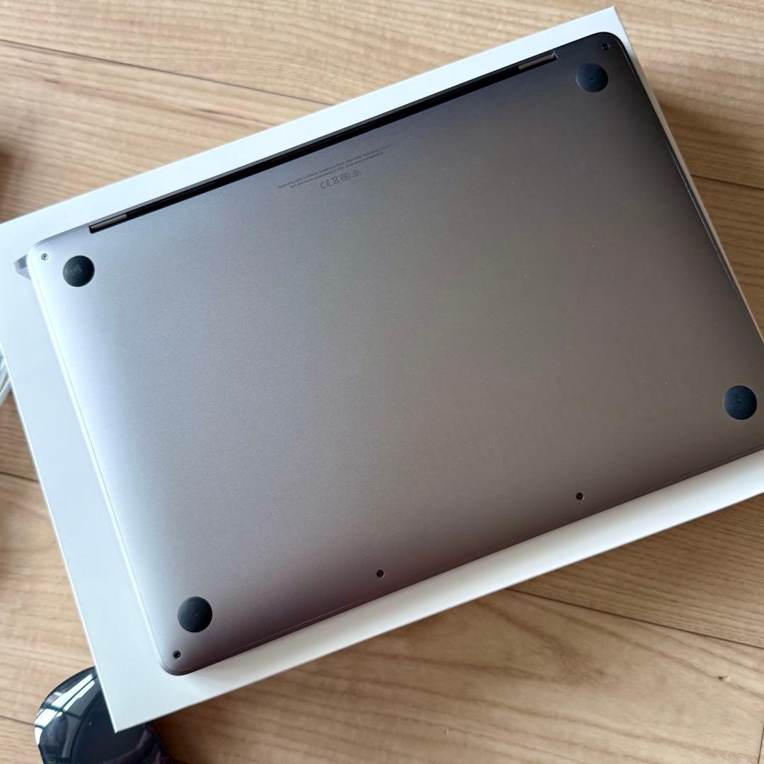 MacBook本体 Apple MacBook Pro M1 256gb