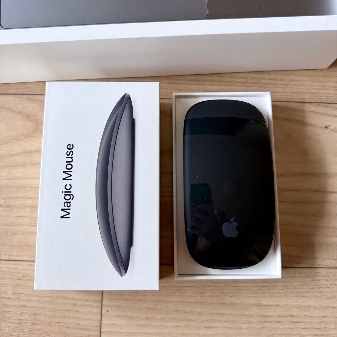 MacBook本体 Apple MacBook Pro M1 256gb