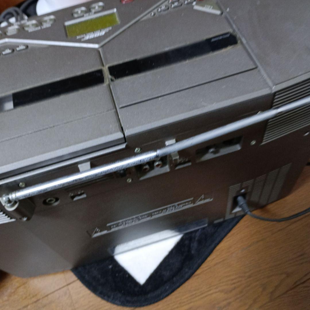 ポータブルプレーヤー BOSE Wave Music System Model AWM