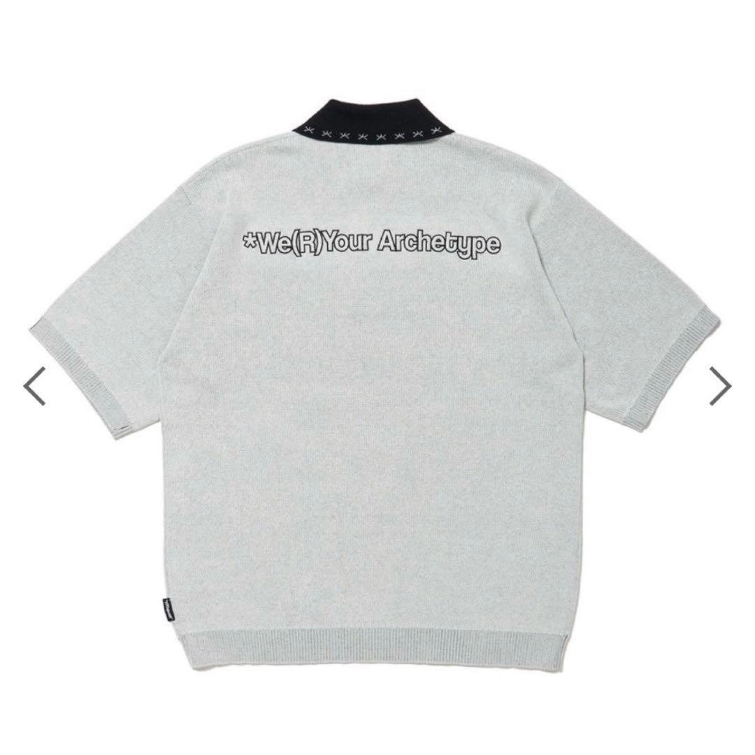 p(R)ojectR® Knit Polo Shirt