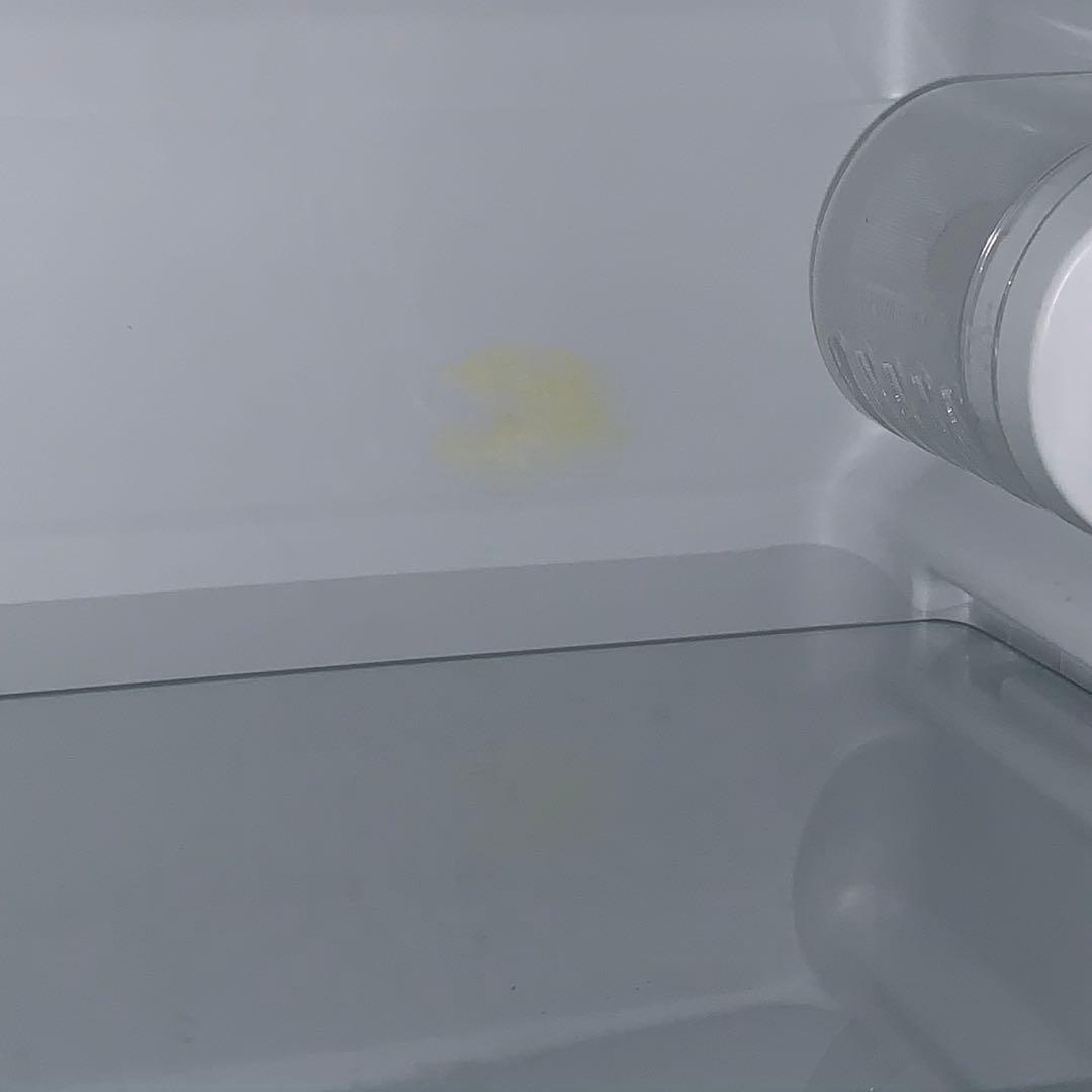 11r63. YAMADA SELECT 90L 冷凍冷蔵庫 YRZ-C09G1