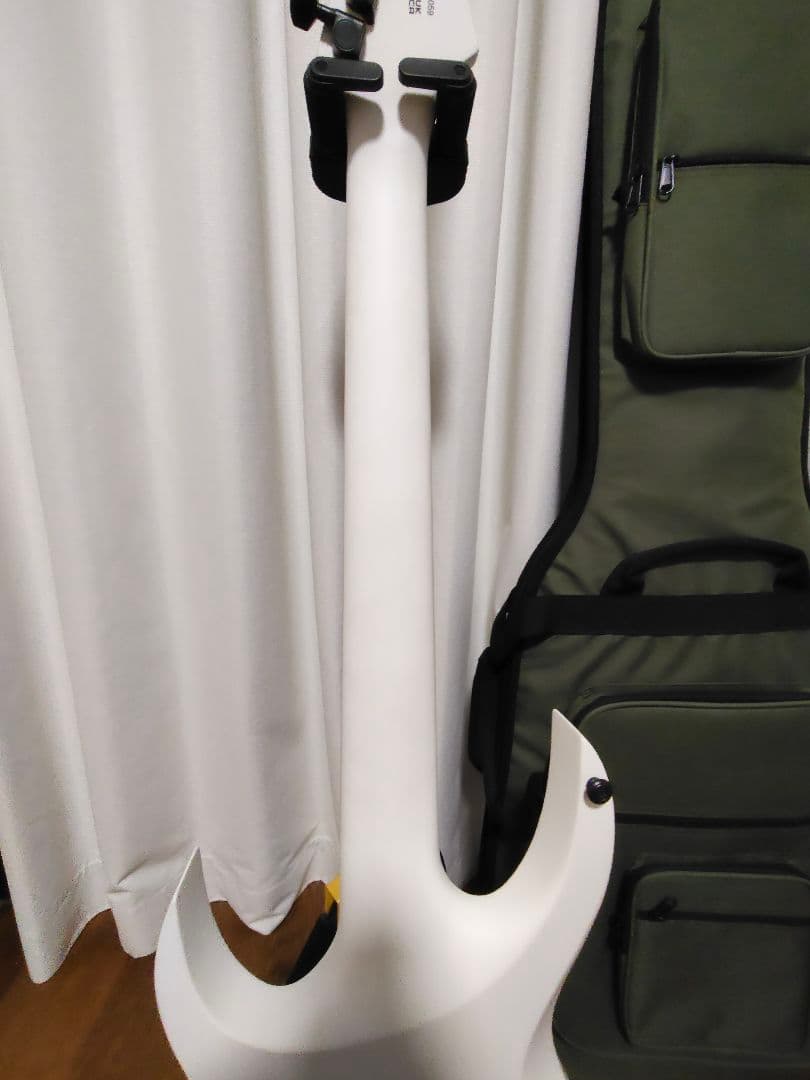 最終値下げ 7弦 solar guitars a2.7w Duncan