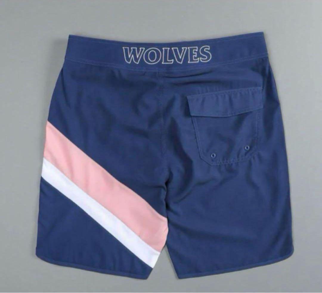 【激レア】ダルクスポーツ DARE SPORT サーフパンツ 30インチ