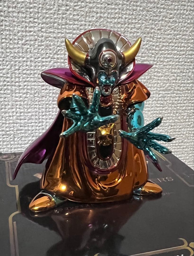 メタリックモンスターズギャラリー　ゾーマ他　計13体セット