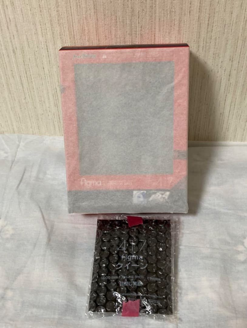 figma ペルソナ5 4体セット